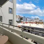 Apartament Sea And The Rhodes City