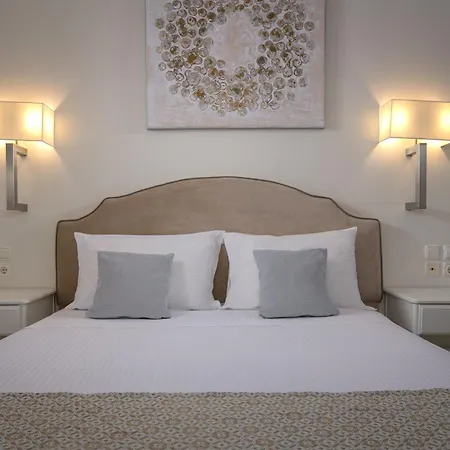 Apartman Sea And The Rhodes City