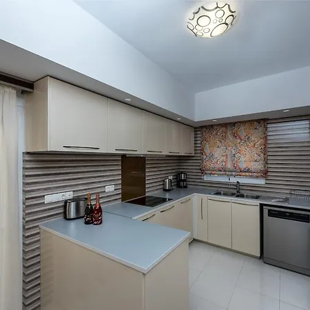 Sea And The Родос