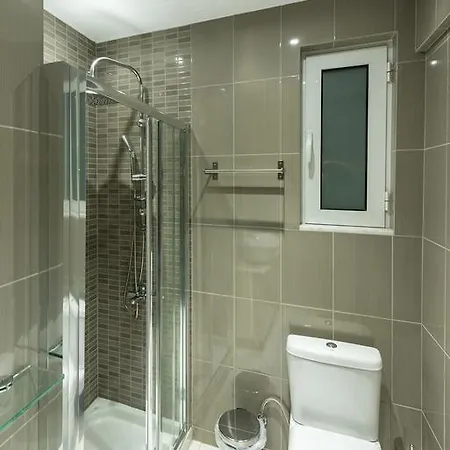 Sea And The Апартаменты