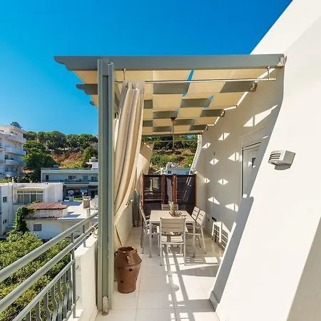 Sea And The Апартаменты *