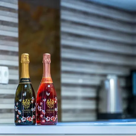 Sea And The Апартаменты