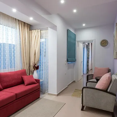 Апартаменты Sea And The