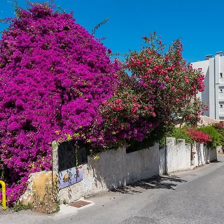 Апартаменты Sea And The *