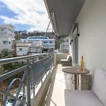 Sea And The Apartmán