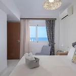 Apartmán Sea And The Rhodes City