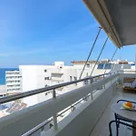 Sea And The Apartmán *