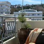 Sea And The Apartmán *