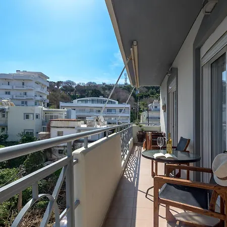 Lägenhet Sea And The