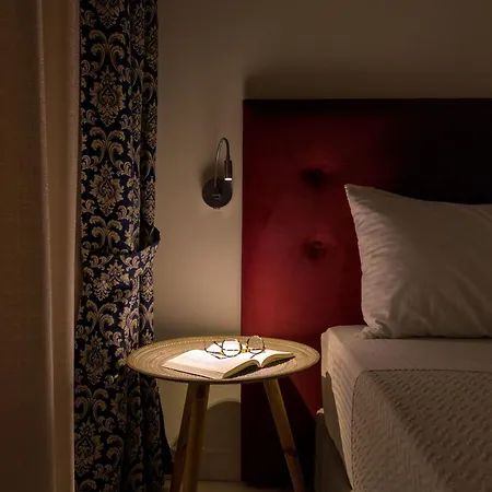 Lägenhet Sea And The *