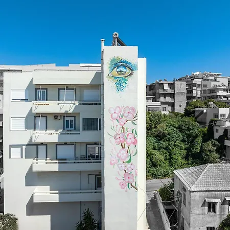 Sea And The Apartmán