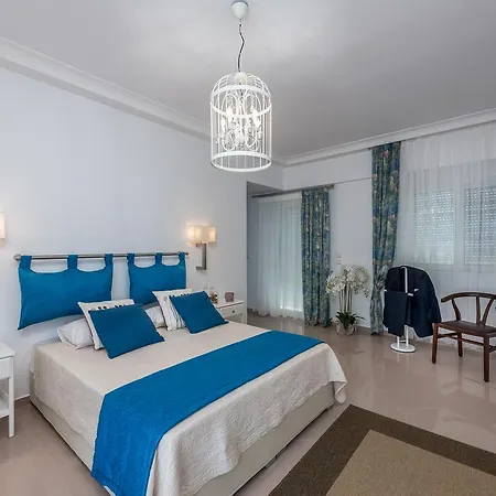 Sea And The Appartement *