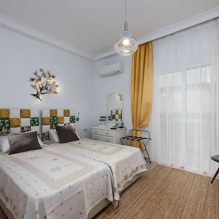 Appartement Sea And The *