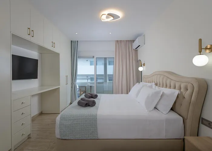 Lägenhet Sea And The