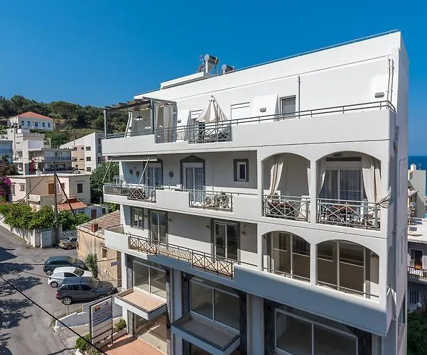 Lägenhet Sea And The