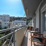 Appartement Sea And The