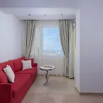 Appartement Sea And The *
