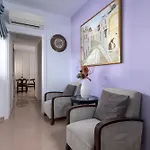 Appartement Sea And The Rhodes City