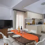 Appartement Sea And The Rhodes City