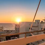 Appartement Sea And The Rhodes City